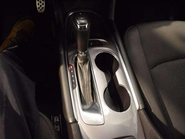 Chevrolet Malibu 2016 photo 14